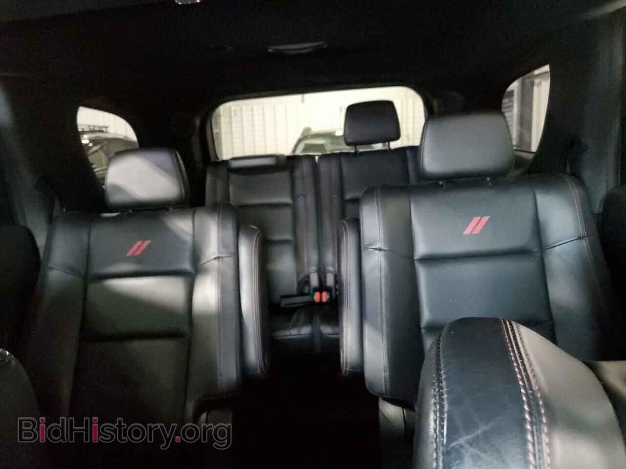 2021 DODGE DURANGO - VIN: 1C4SDJCT2MC662613 - Photo 10