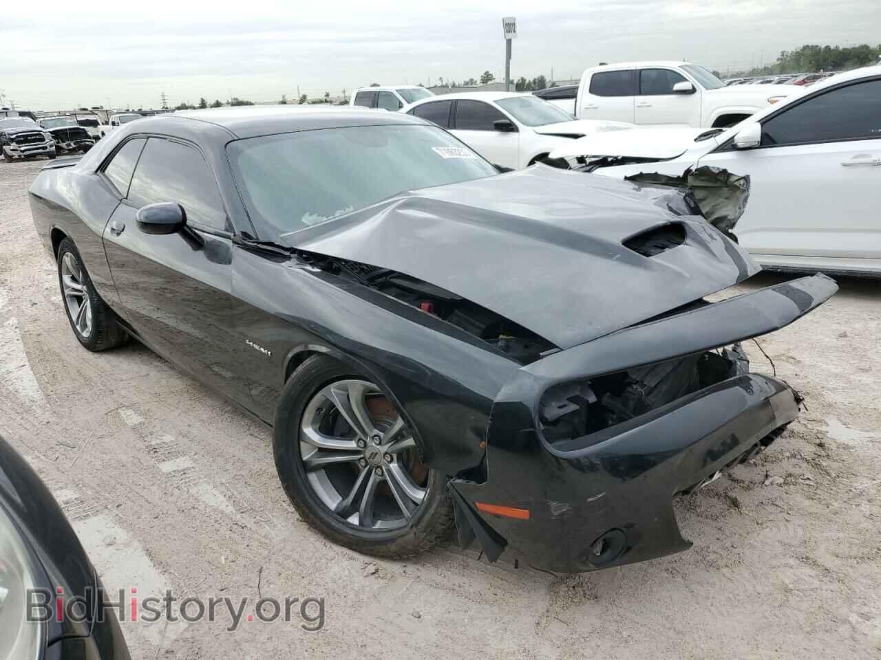 2020 DODGE CHALLENGER - VIN: 2C3CDZBT8LH156594 - Photo 4