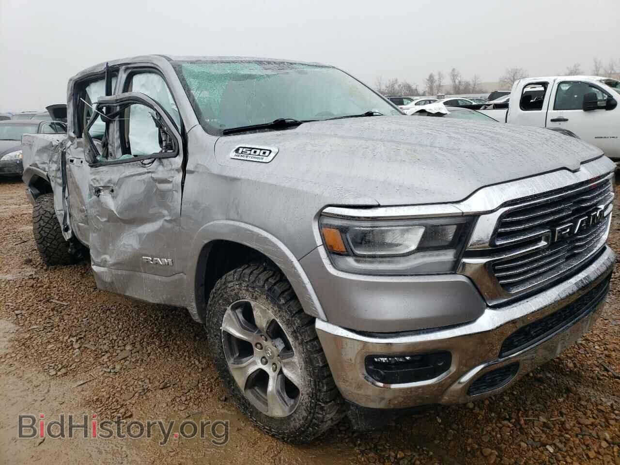 Photo 1C6SRFJT2MN635277 - RAM 1500 2021