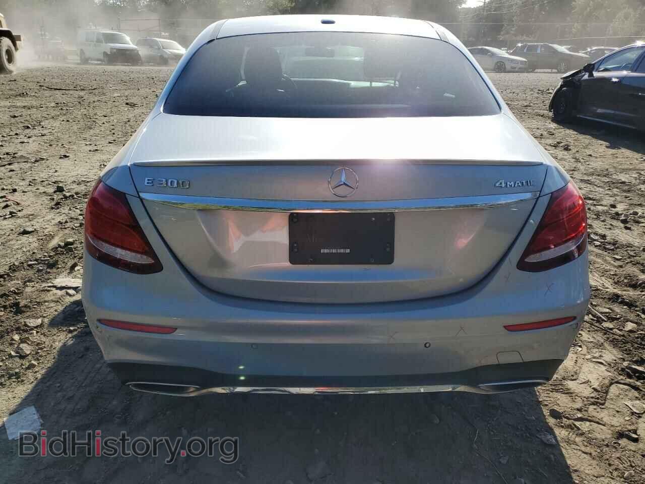 2017 MERCEDES-BENZ E-CLASS - VIN: WDDZF4KB7HA147004 - Фото 6