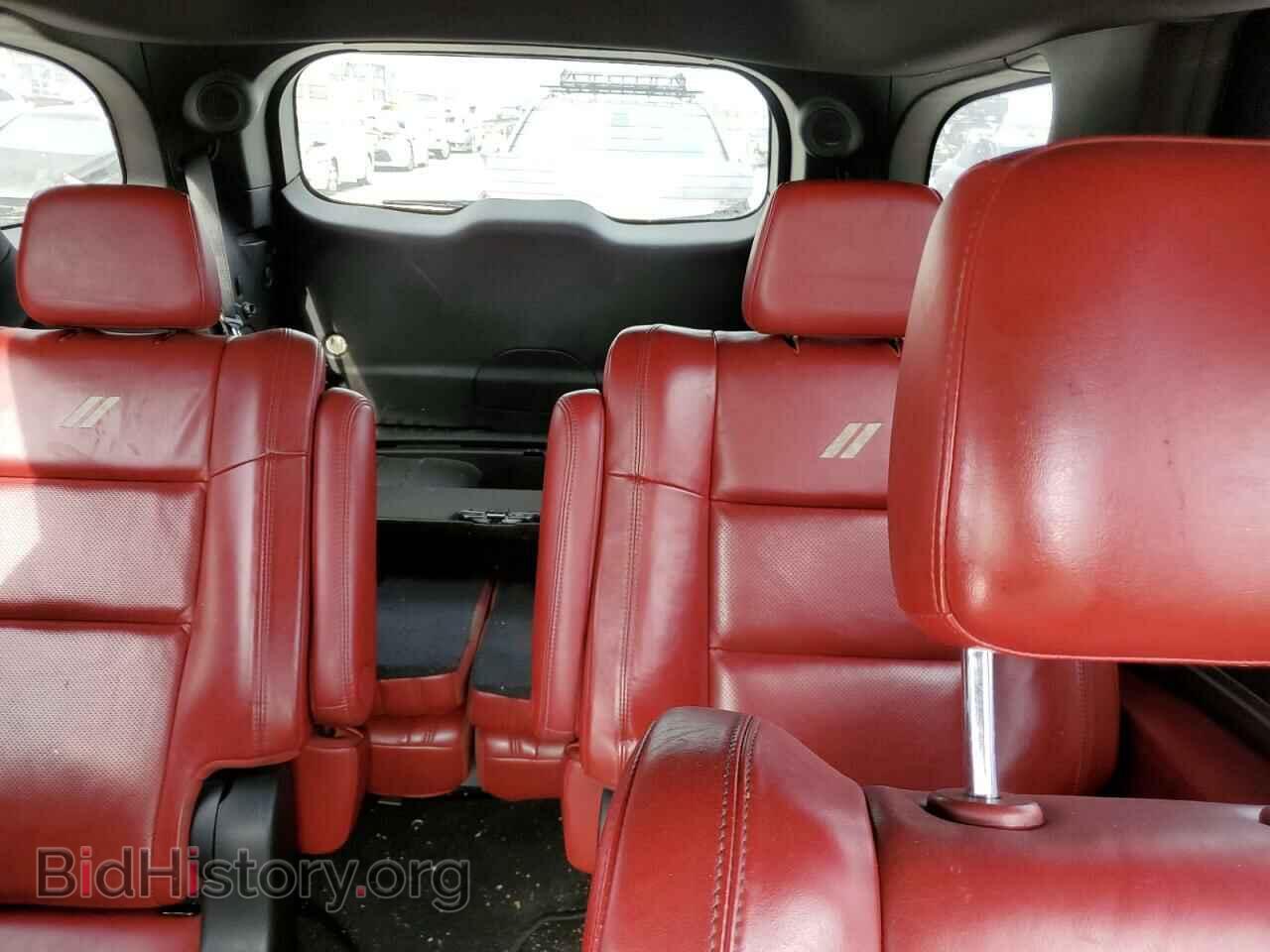 2020 DODGE DURANGO - VIN: 1C4SDHCT8LC393511 - Photo 10