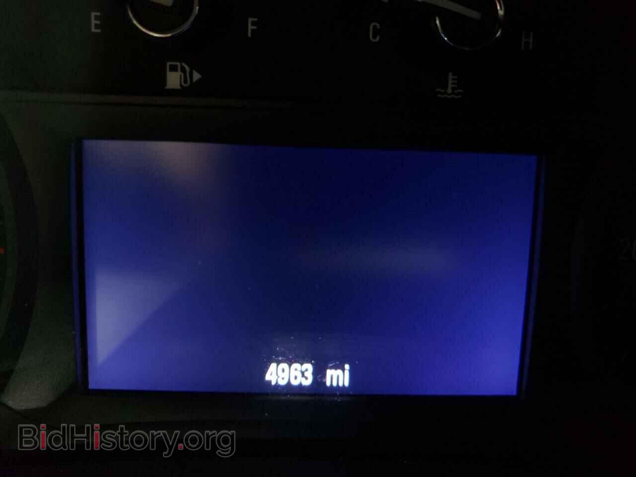 2021 BUICK ENCORE - VIN: KL4CJESM4MB368211 - Photo 8