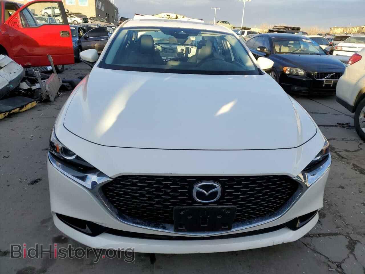 2021 MAZDA 3 - VIN: JM1BPBCL2M1316781 - Фото 5