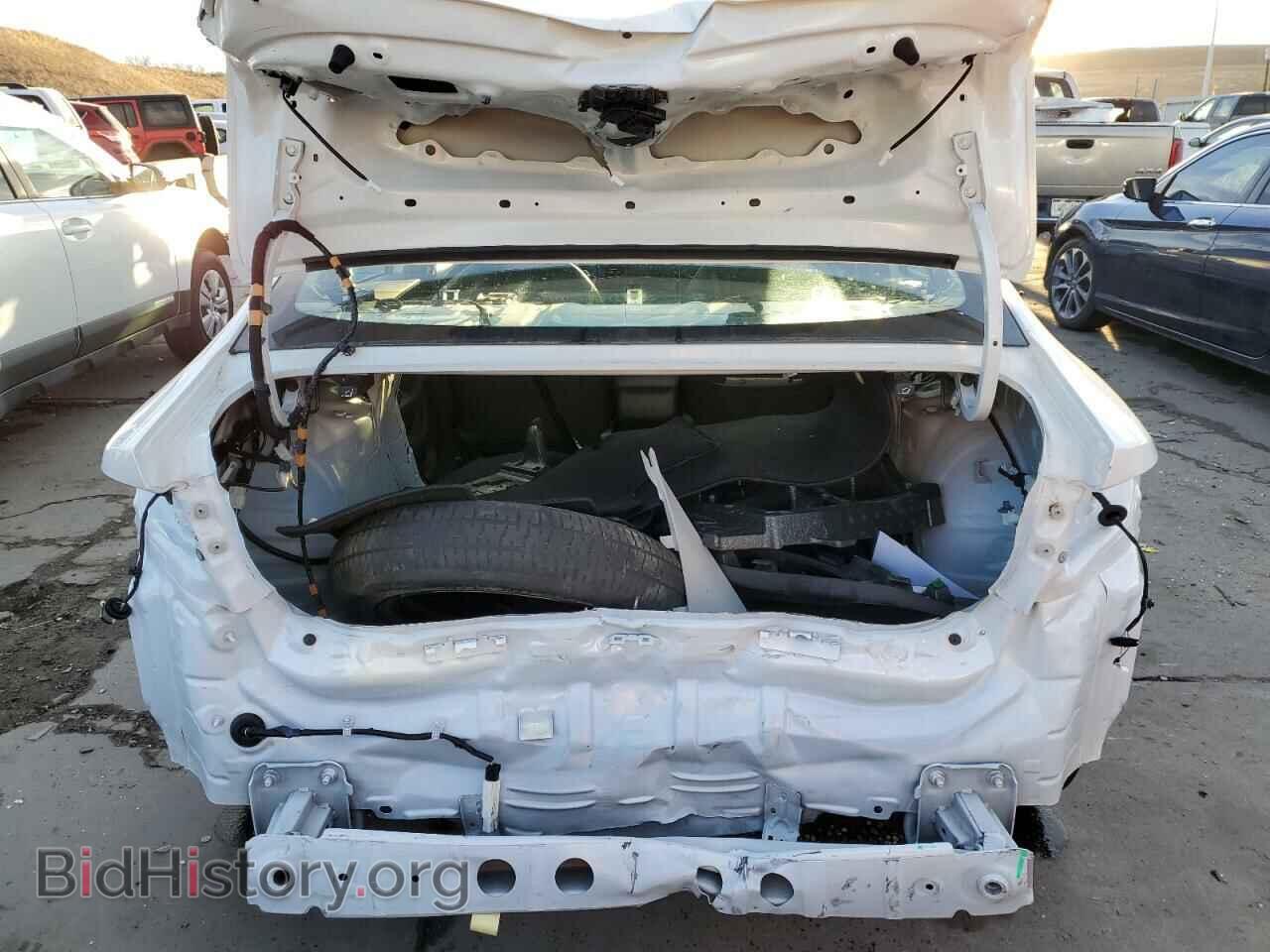 2021 MAZDA 3 - VIN: JM1BPBCL2M1316781 - Фото 6
