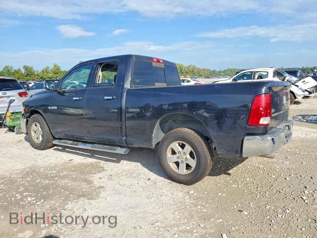 2010 DODGE RAM 1500 - VIN: 1D7RB1GP8AS231265 - Photo 2