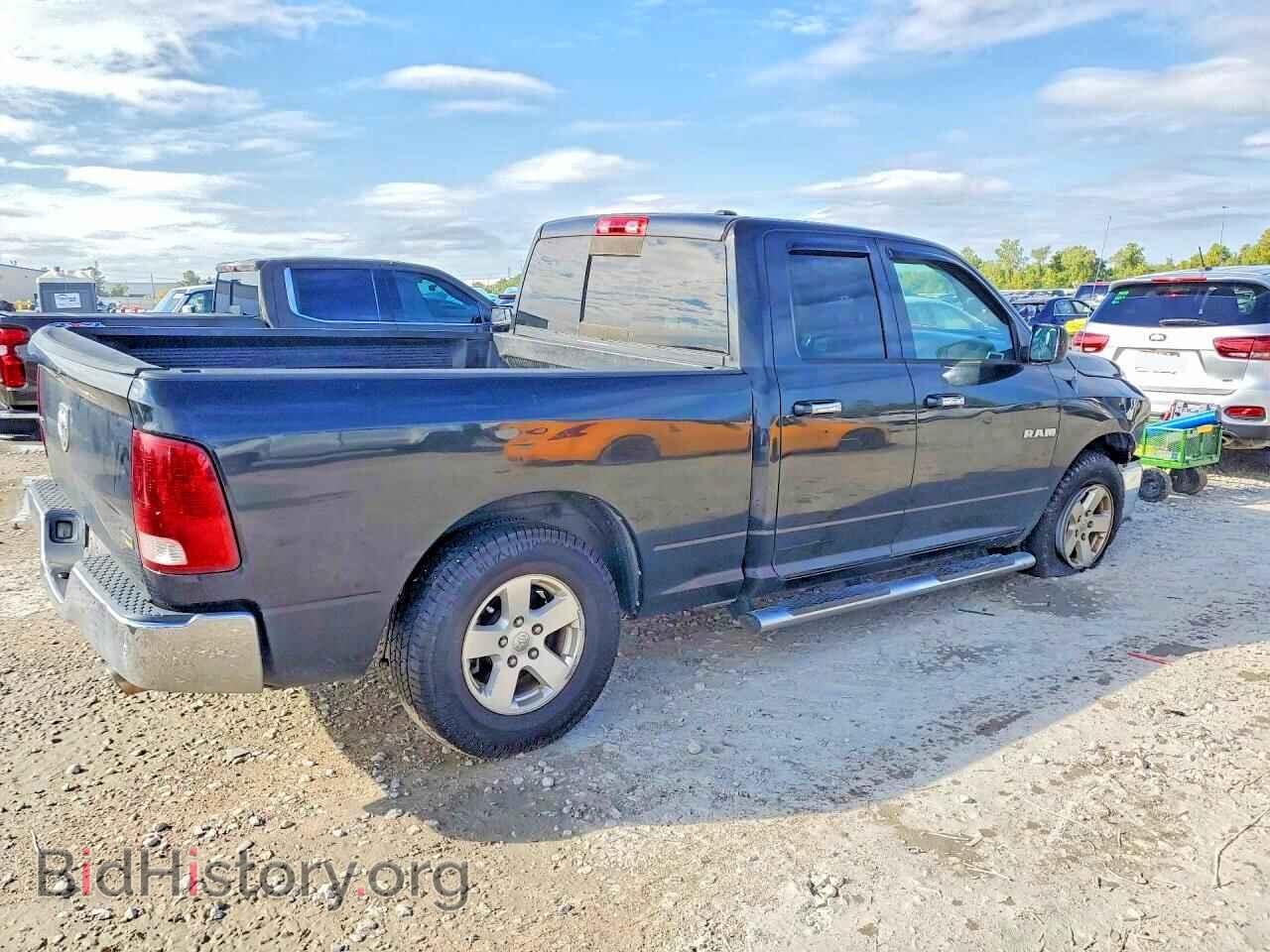 2010 DODGE RAM 1500 - VIN: 1D7RB1GP8AS231265 - Photo 3