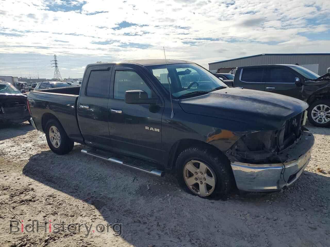 2010 DODGE RAM 1500 - VIN: 1D7RB1GP8AS231265 - Photo 4