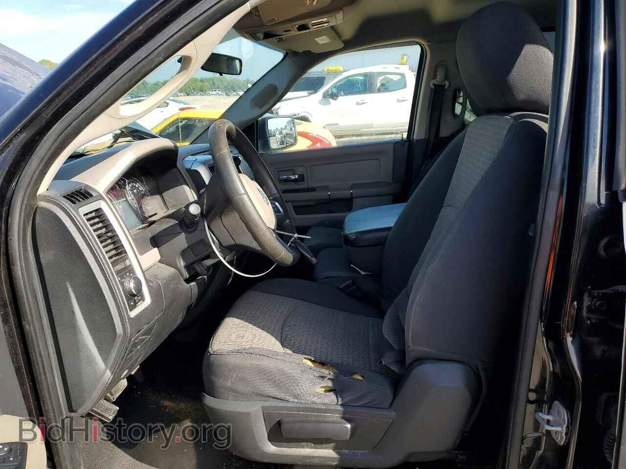 2010 DODGE RAM 1500 - VIN: 1D7RB1GP8AS231265 - Photo 7