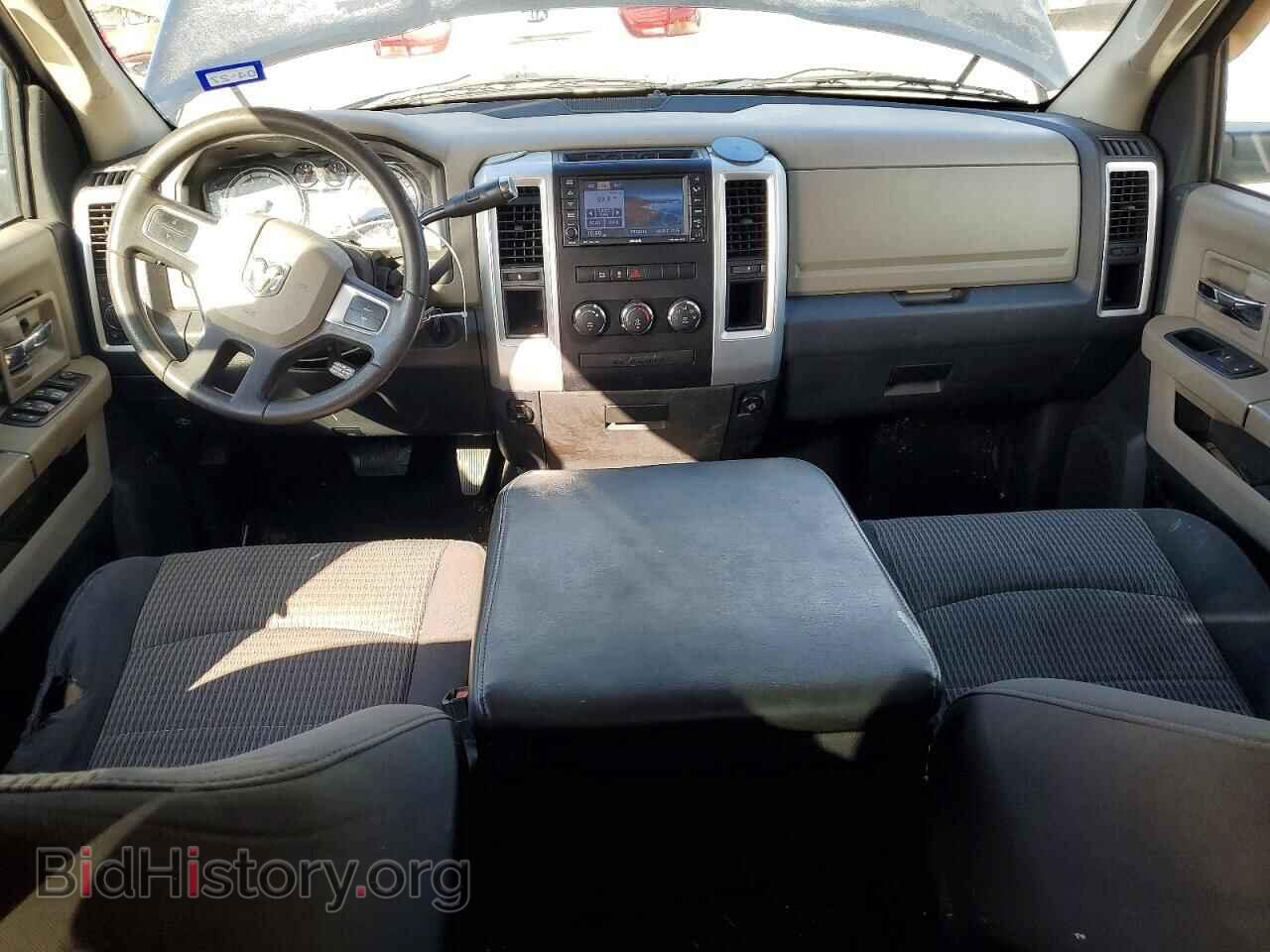2010 DODGE RAM 1500 - VIN: 1D7RB1GP8AS231265 - Photo 8