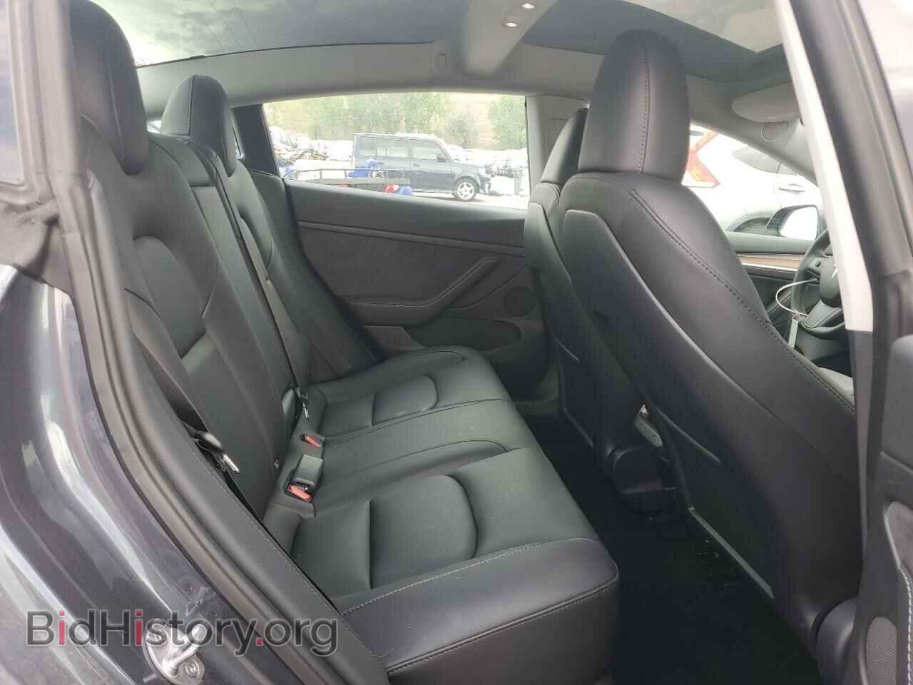 2023 TESLA MODEL 3 - VIN: 5YJ3E1ECXPF551135 - Фото 10