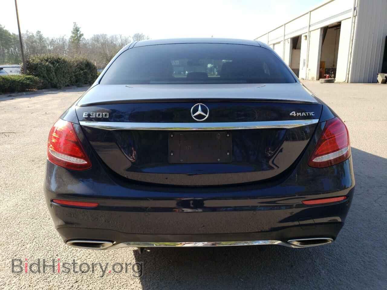 2017 MERCEDES-BENZ E-CLASS - VIN: WDDZF4KB8HA240226 - Фото 6