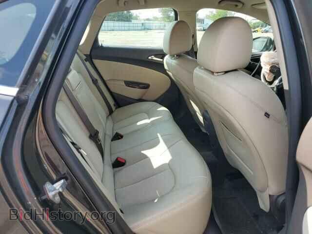 2014 BUICK VERANO - VIN: 1G4PR5SK3E4238727 - Фото 10