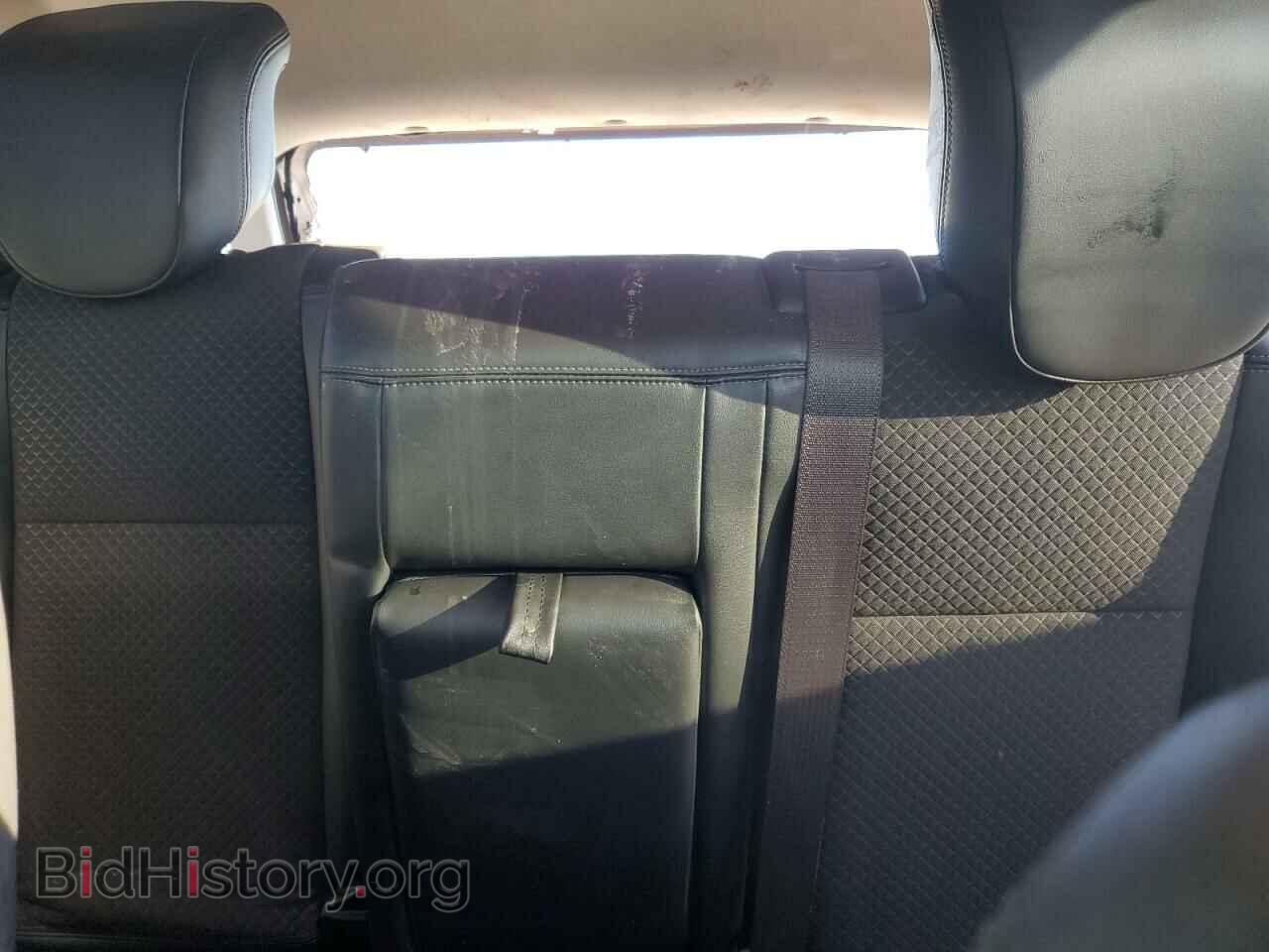 2018 BUICK ENCORE - VIN: KL4CJASB4JB712140 - Photo 10