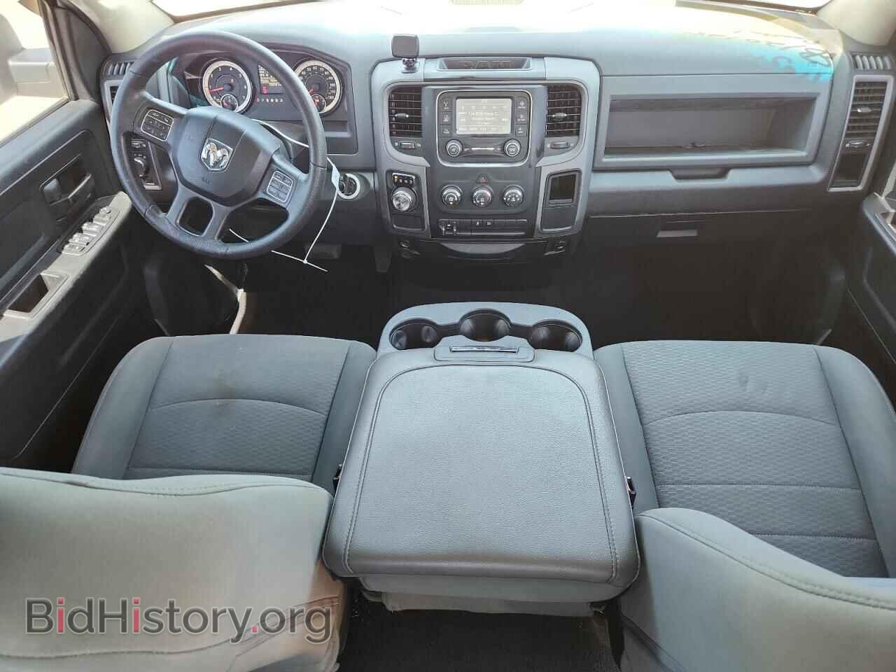 2017 RAM 1500 - VIN: 1C6RR6FT4HS825757 - Фото 8