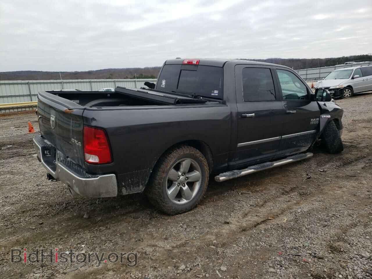 2015 RAM 1500 - VIN: 1C6RR7LT8FS546013 - Фото 3