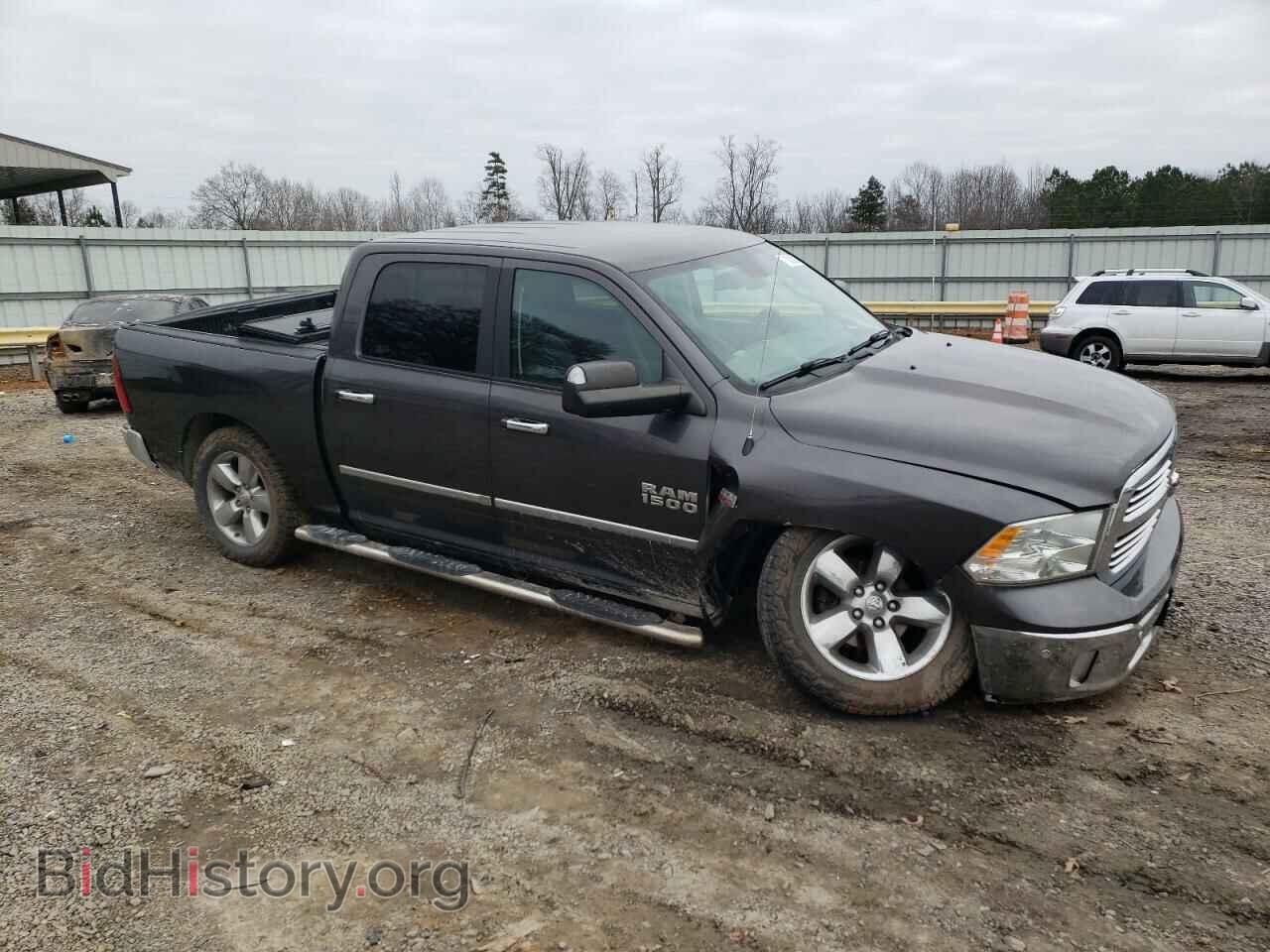 2015 RAM 1500 - VIN: 1C6RR7LT8FS546013 - Фото 4