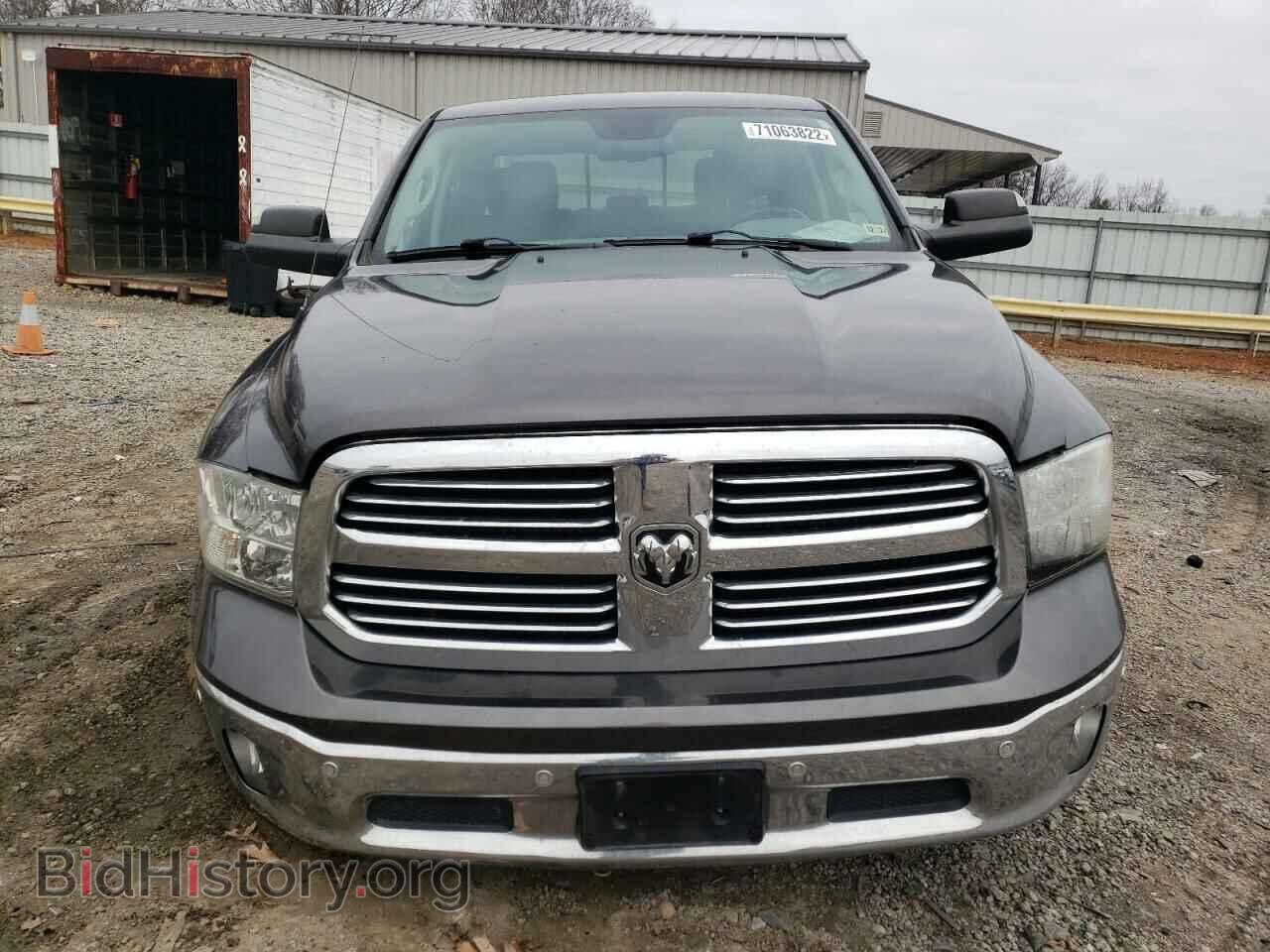 2015 RAM 1500 - VIN: 1C6RR7LT8FS546013 - Фото 5