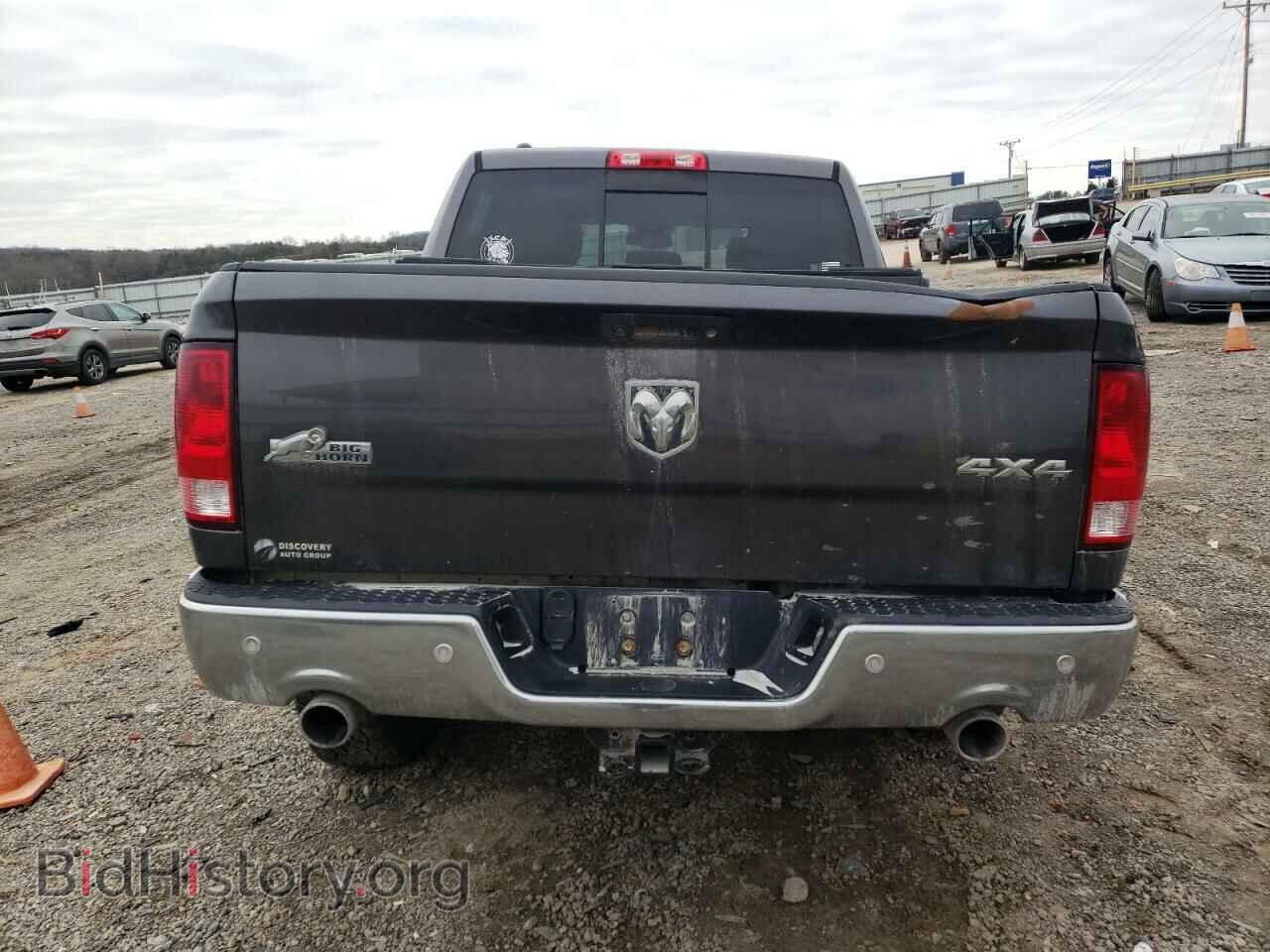 2015 RAM 1500 - VIN: 1C6RR7LT8FS546013 - Фото 6