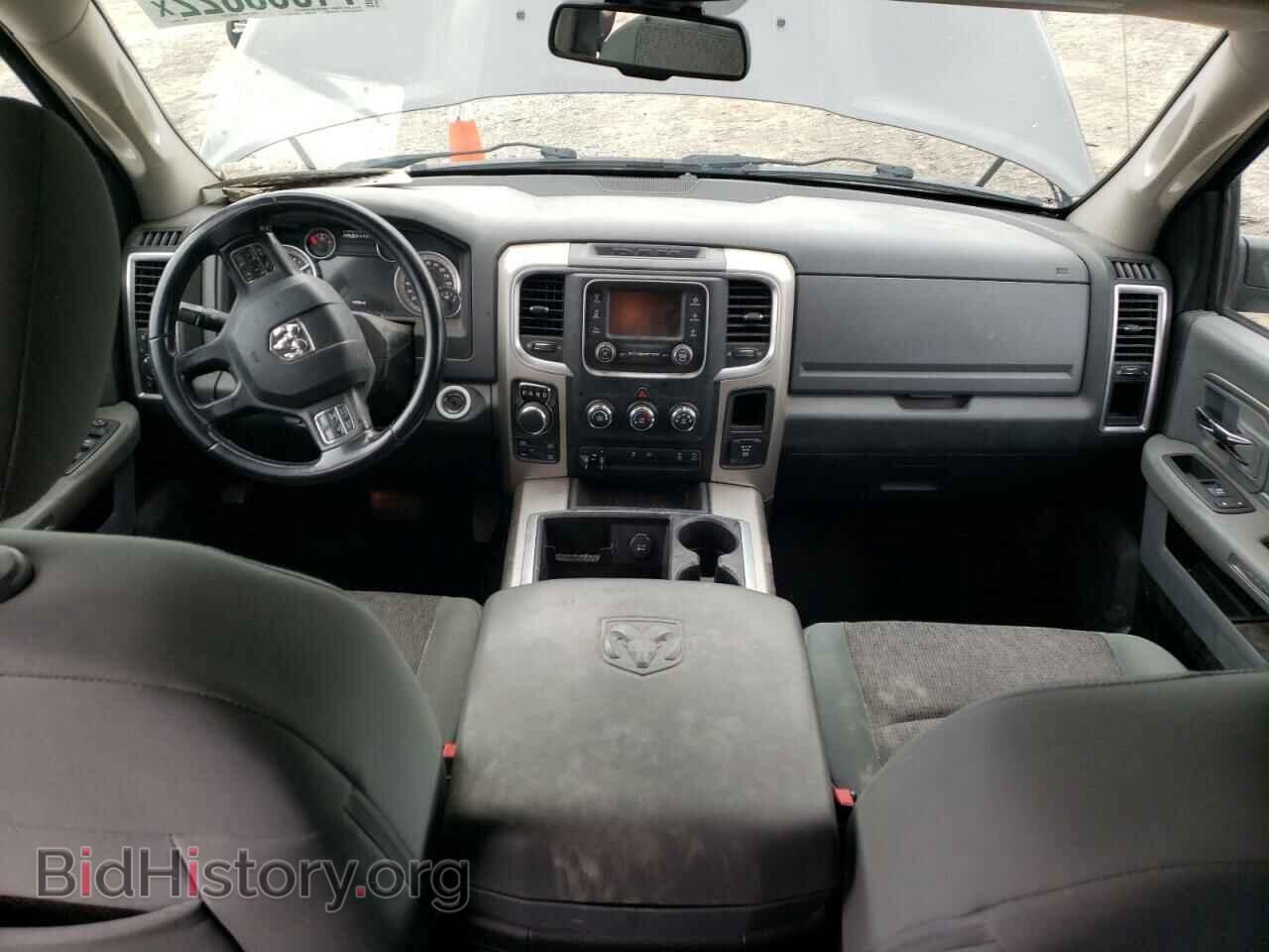 2015 RAM 1500 - VIN: 1C6RR7LT8FS546013 - Фото 8
