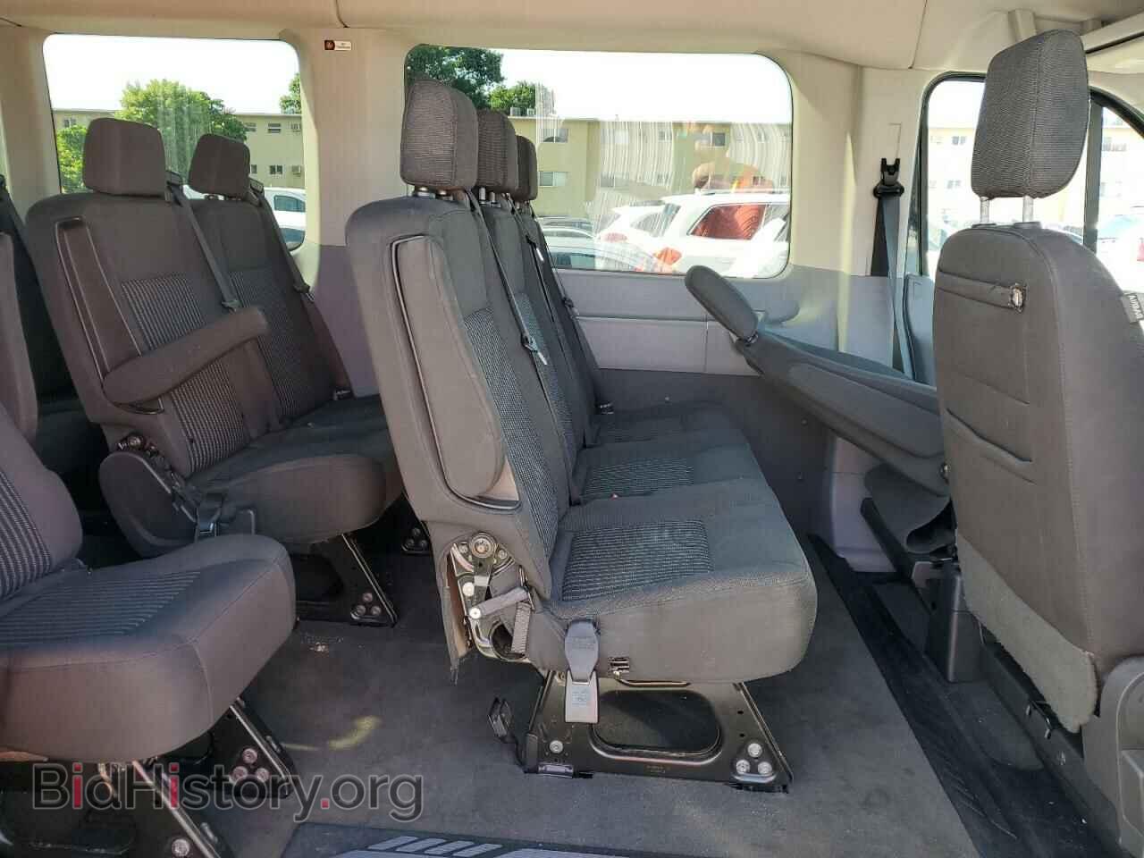 2019 FORD TRANSIT - VIN: 1FBAX2CG7KKA76606 - Фото 11