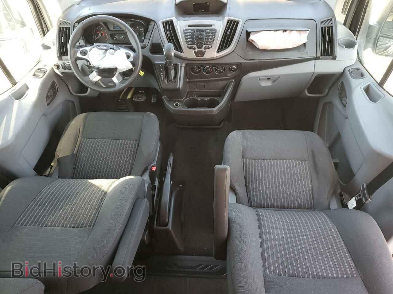2019 FORD TRANSIT - VIN: 1FBAX2CG7KKA76606 - Фото 8