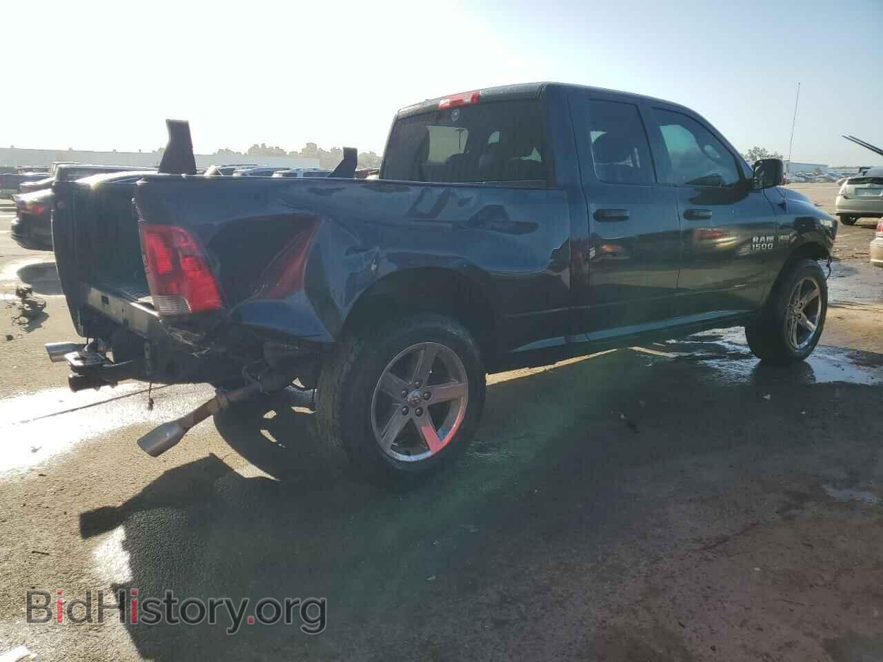 2014 RAM 1500 - VIN: 1C6RR6FT4ES312813 - Фото 3