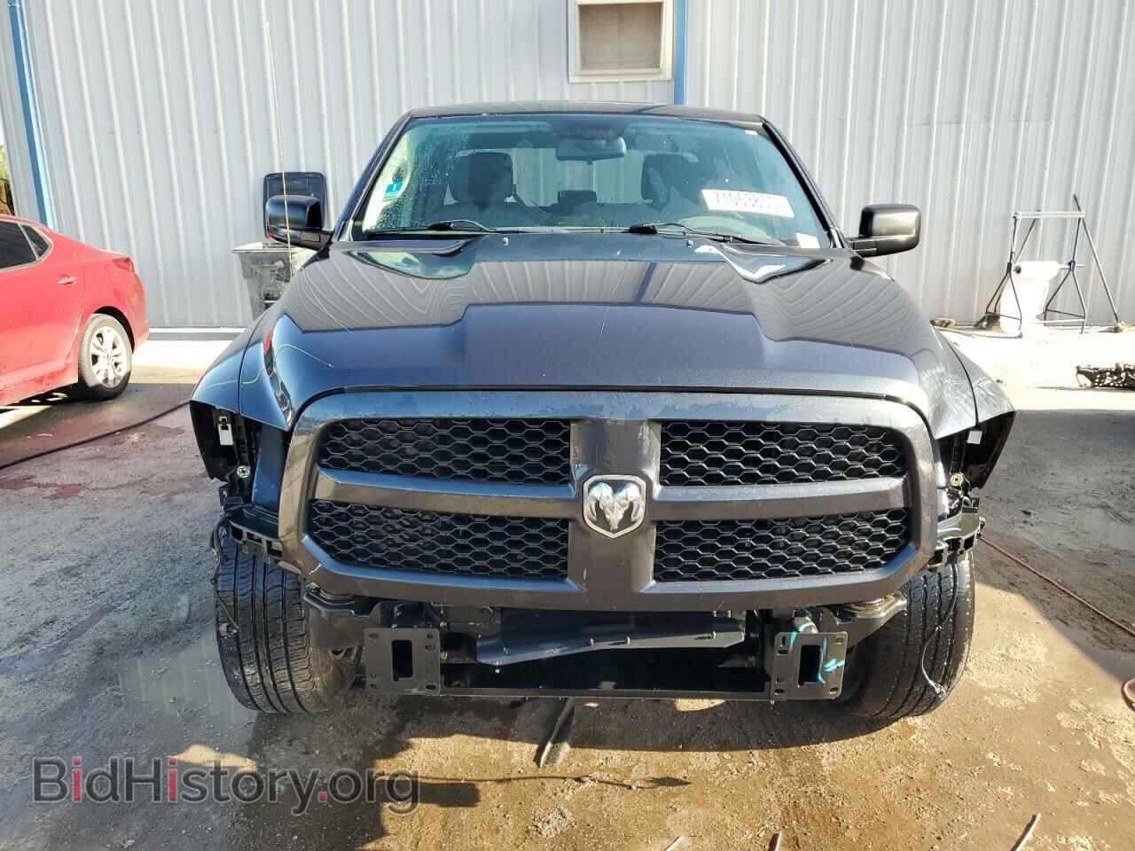 2014 RAM 1500 - VIN: 1C6RR6FT4ES312813 - Фото 5