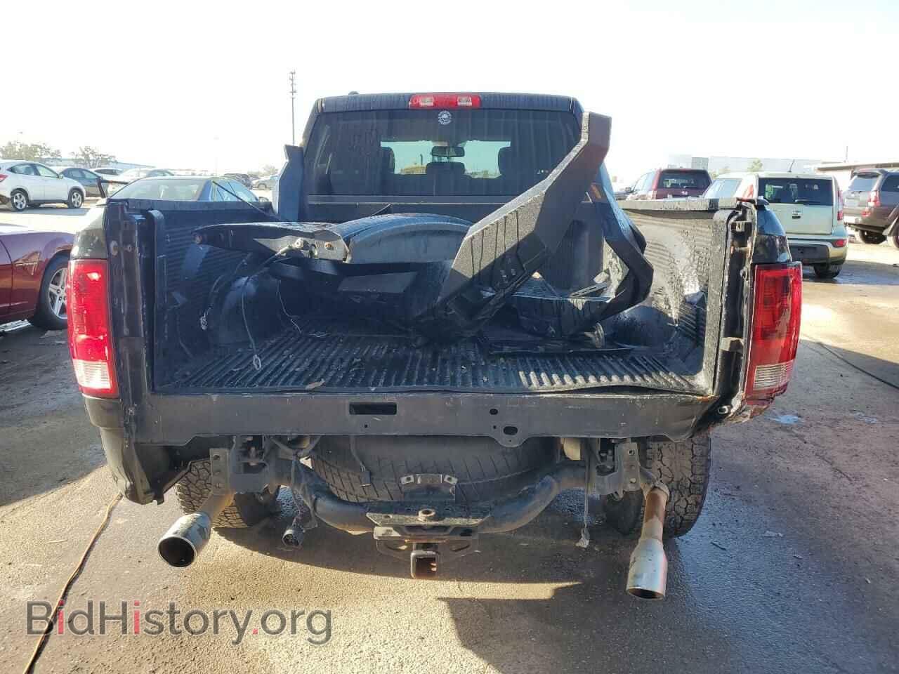 2014 RAM 1500 - VIN: 1C6RR6FT4ES312813 - Фото 6