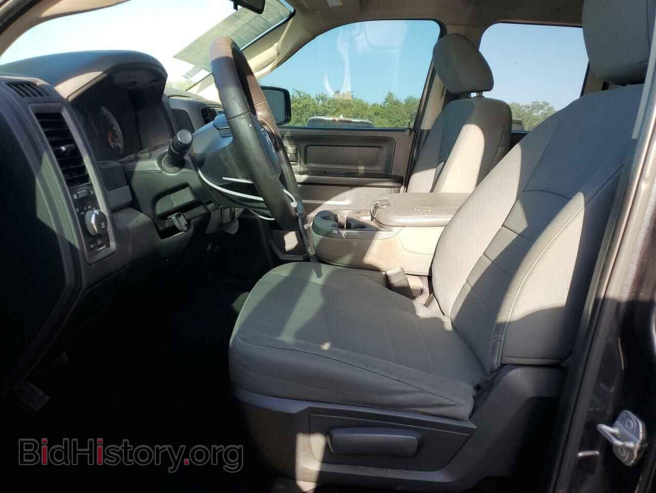 2014 RAM 1500 - VIN: 1C6RR6FT4ES312813 - Фото 7