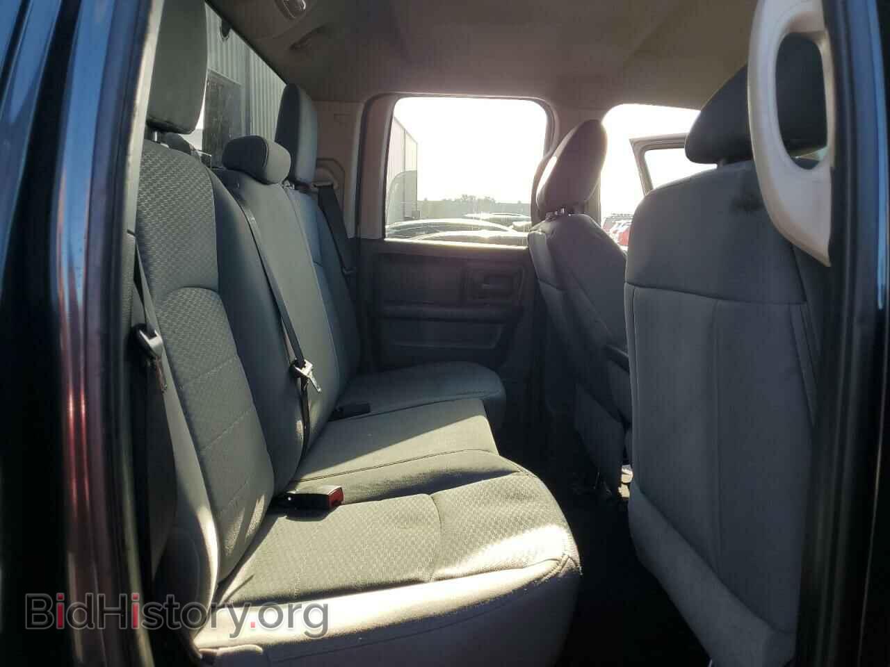 2014 RAM 1500 - VIN: 1C6RR6FT4ES312813 - Фото 10