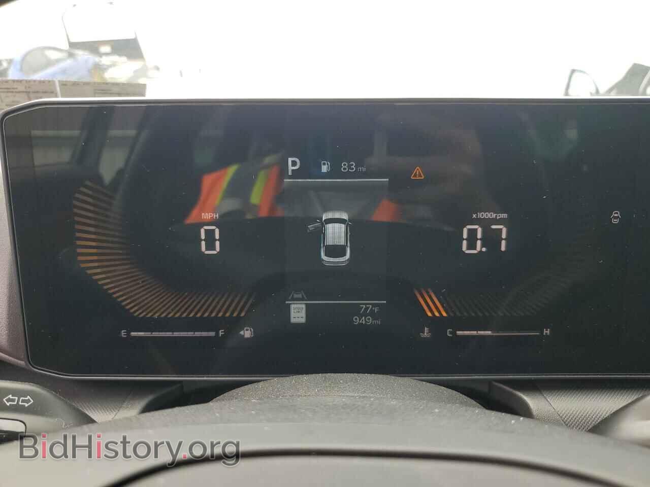 2025 KIA K4 LX - VIN: 3KPFT4DE3SE157207 - Фото 9