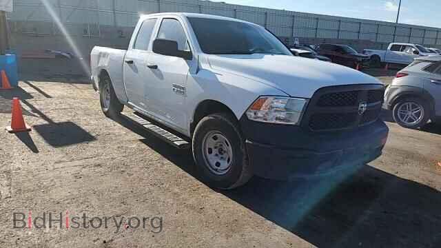 2013 RAM 1500 - VIN: 1C6RR6FP8DS683944 - Фото 13