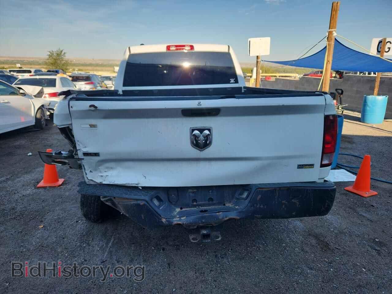 2013 RAM 1500 - VIN: 1C6RR6FP8DS683944 - Фото 6