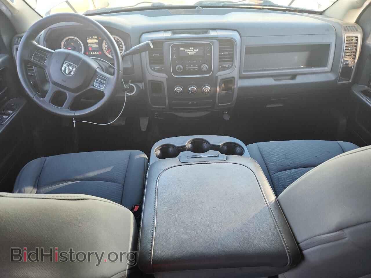 2013 RAM 1500 - VIN: 1C6RR6FP8DS683944 - Фото 8