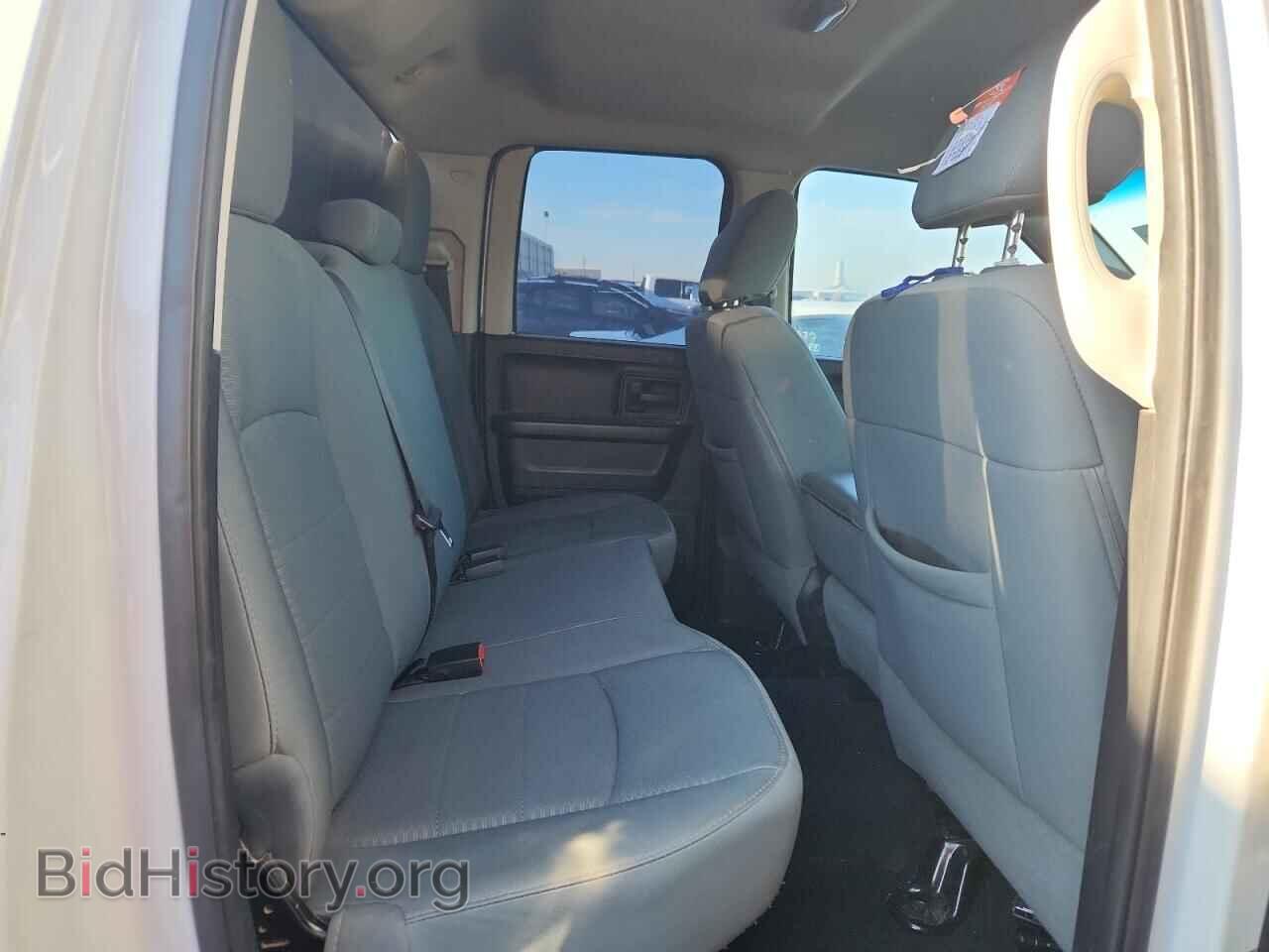 2013 RAM 1500 - VIN: 1C6RR6FP8DS683944 - Фото 10