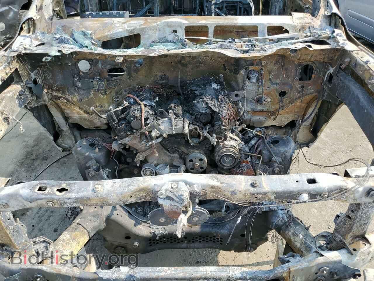 2020 RAM 1500 - VIN: 1C6RRFFG0LN343507 - Фото 11
