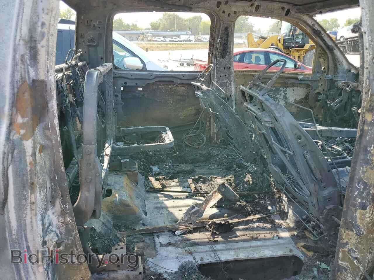 2020 RAM 1500 - VIN: 1C6RRFFG0LN343507 - Фото 10