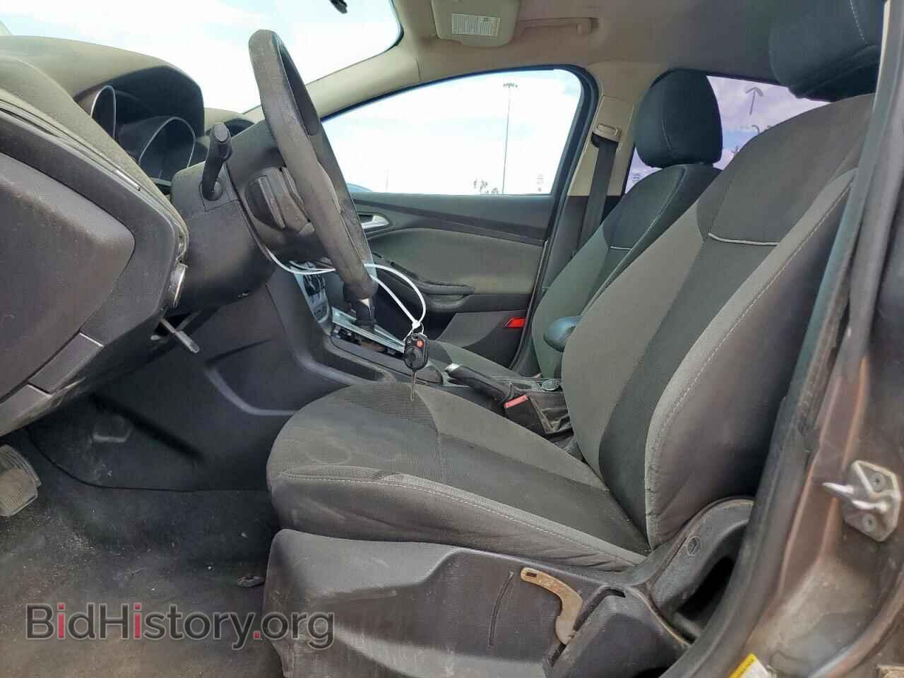 2014 FORD FOCUS - VIN: 1FADP3F28EL306432 - Photo 7