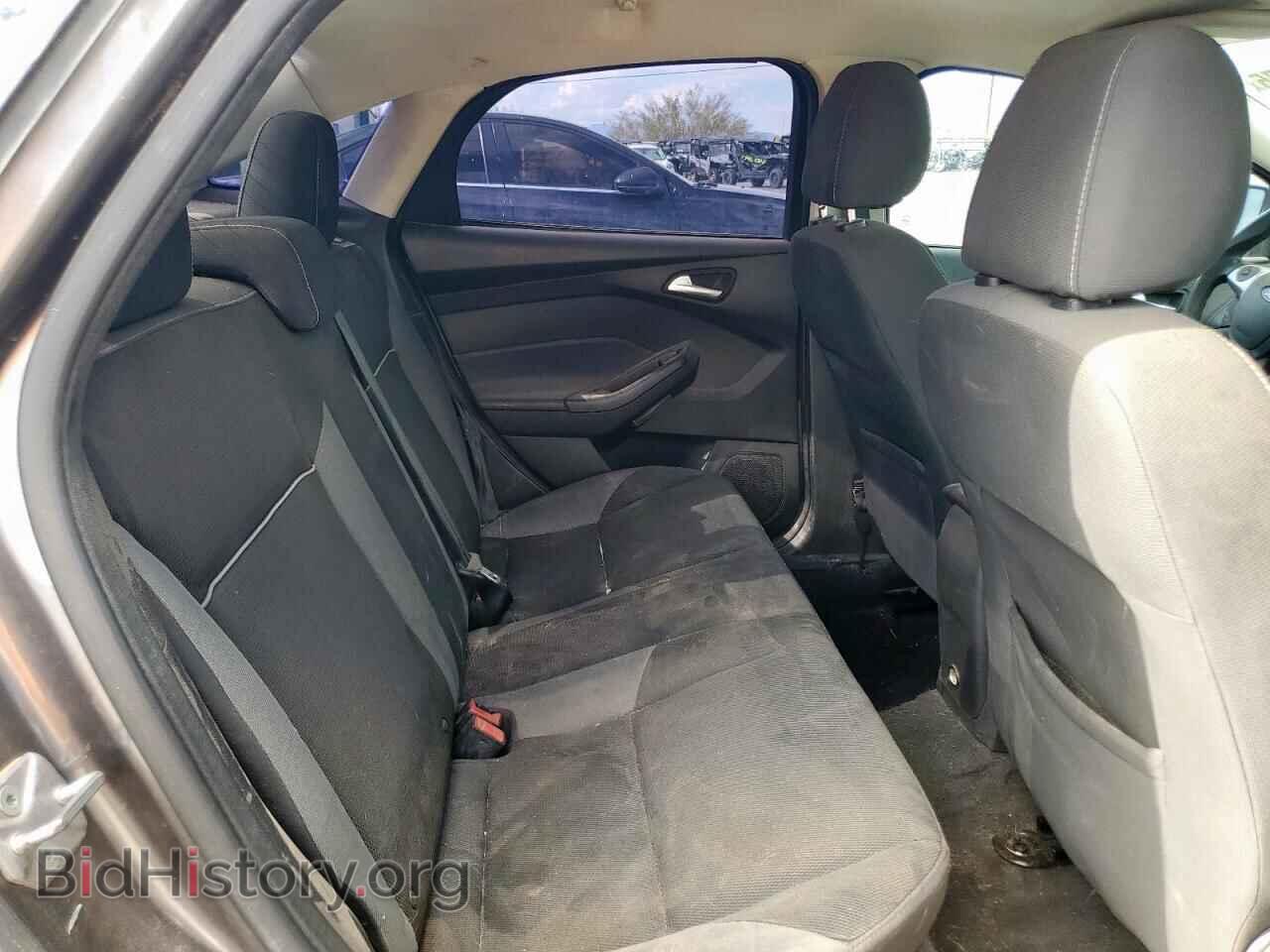 2014 FORD FOCUS - VIN: 1FADP3F28EL306432 - Photo 10