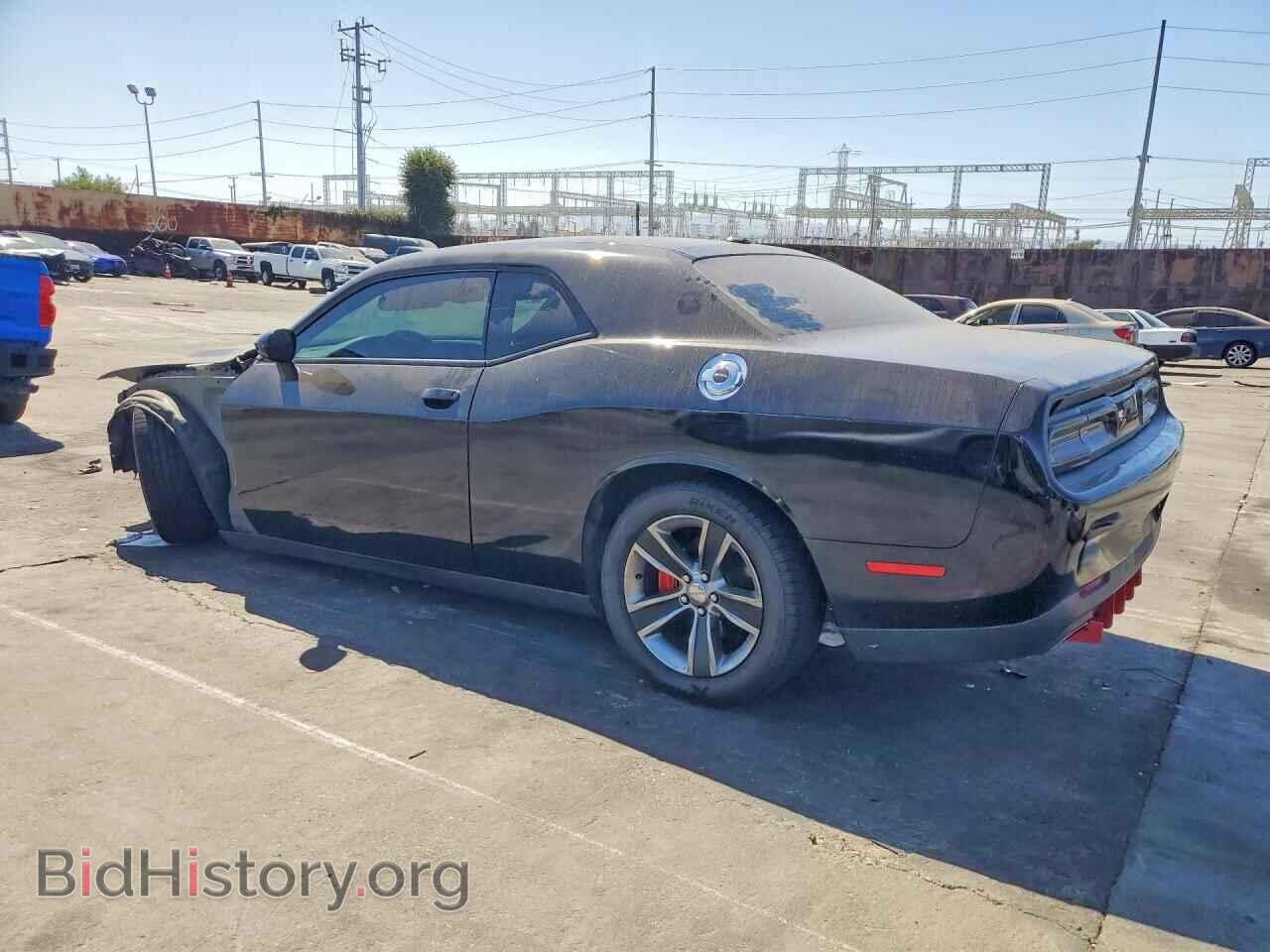 2015 DODGE CHALLENGER - VIN: 2C3CDZAG7FH906060 - Photo 2
