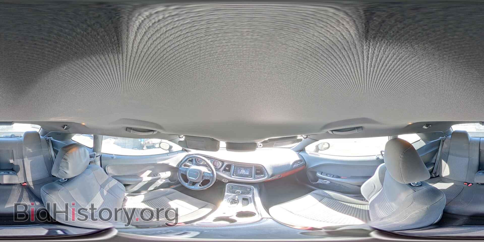 2015 DODGE CHALLENGER - VIN: 2C3CDZAG7FH906060 - Photo 15
