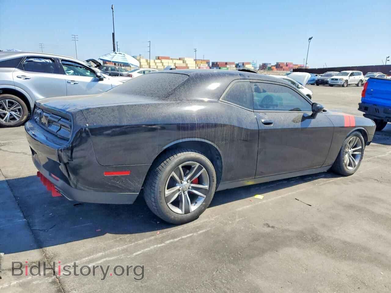 2015 DODGE CHALLENGER - VIN: 2C3CDZAG7FH906060 - Photo 3