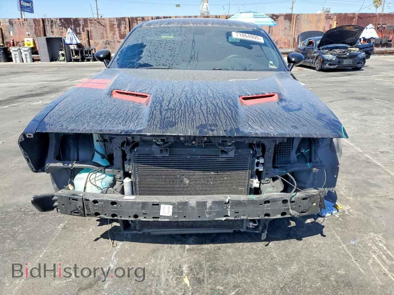 2015 DODGE CHALLENGER - VIN: 2C3CDZAG7FH906060 - Photo 5