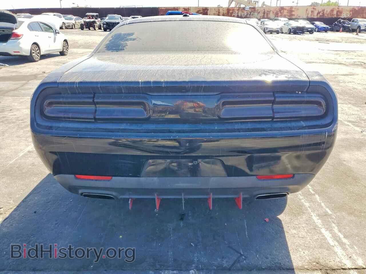 2015 DODGE CHALLENGER - VIN: 2C3CDZAG7FH906060 - Photo 6