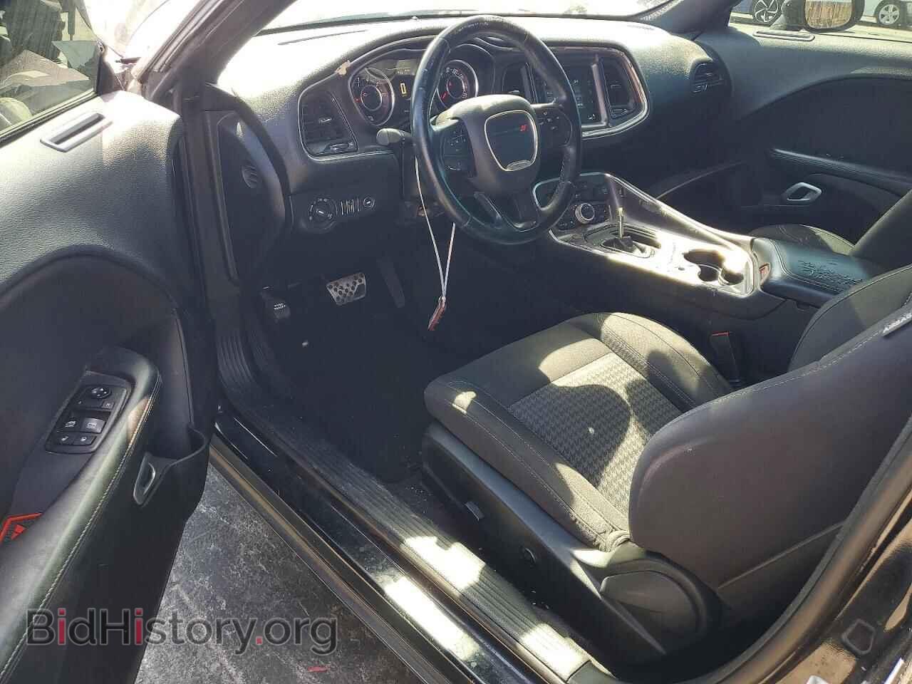 2015 DODGE CHALLENGER - VIN: 2C3CDZAG7FH906060 - Photo 8