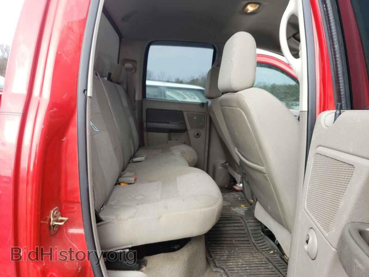 2006 DODGE RAM 2500 - VIN: 3D7KR28C66G287153 - Фото 10