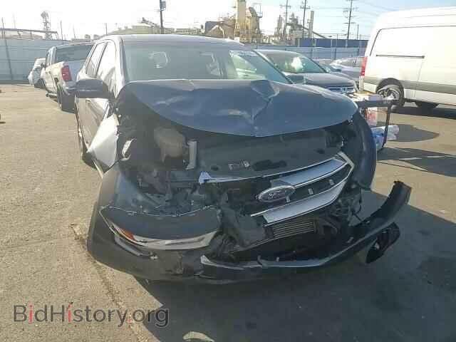 2017 FORD EDGE - VIN: 2FMPK3K9XHBB28922 - Photo 15