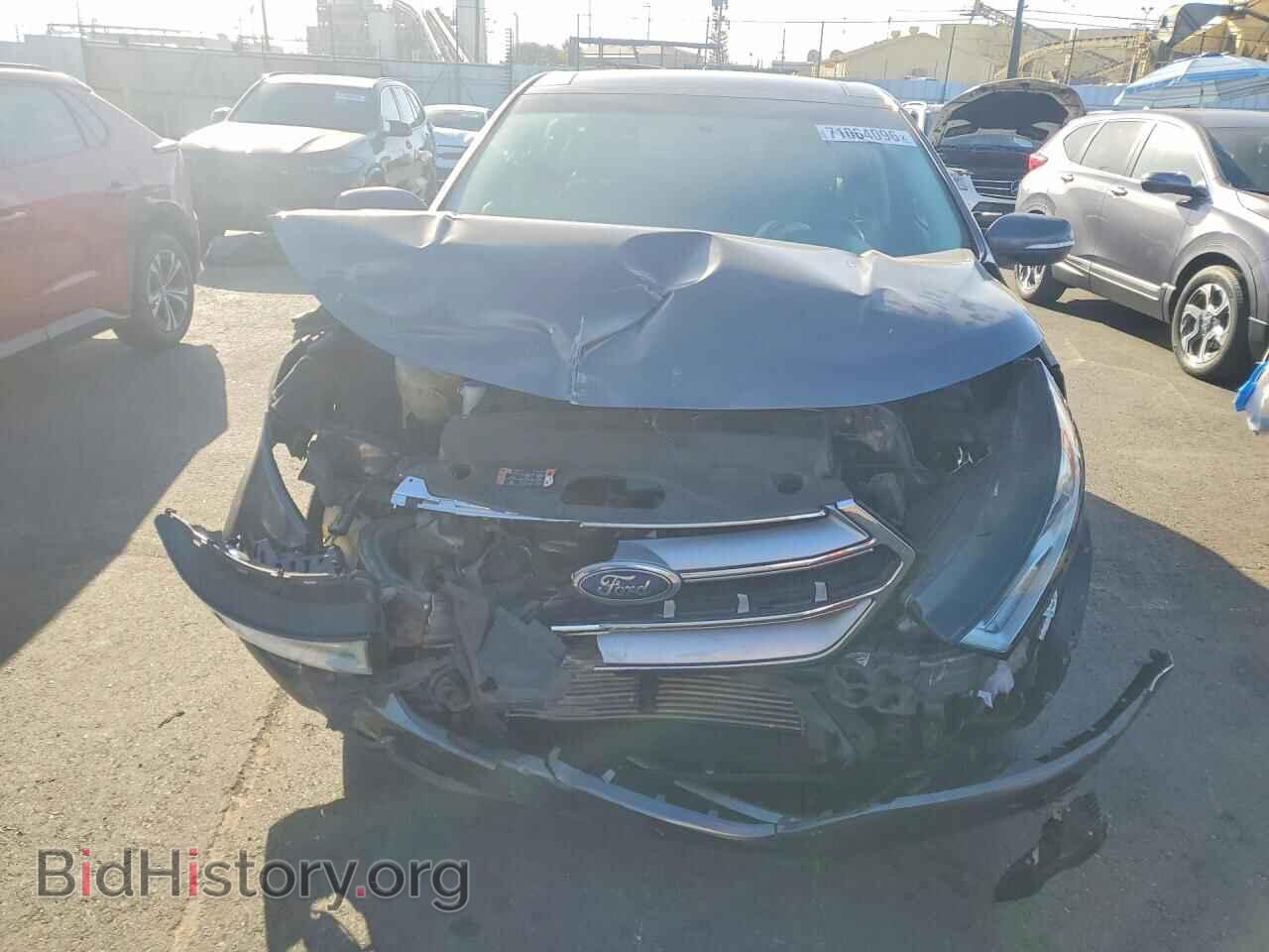 2017 FORD EDGE - VIN: 2FMPK3K9XHBB28922 - Photo 5