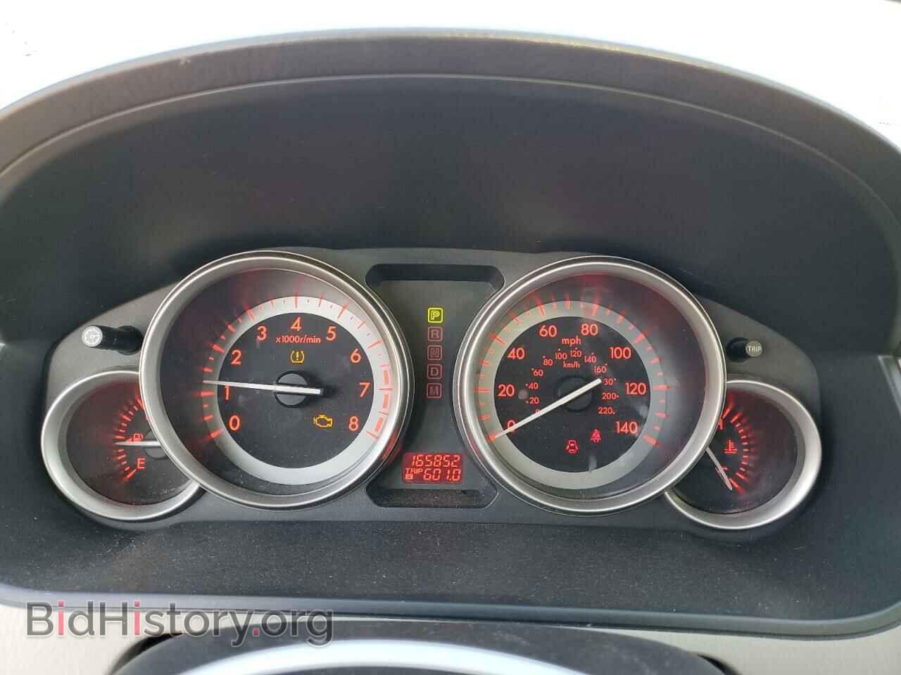 2012 MAZDA CX-9 - VIN: JM3TB3CA7C0340447 - Фото 9