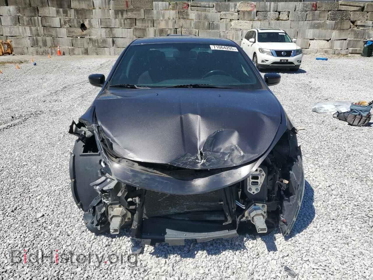 2016 DODGE DART - VIN: 1C3CDFFA0GD801930 - Фото 5